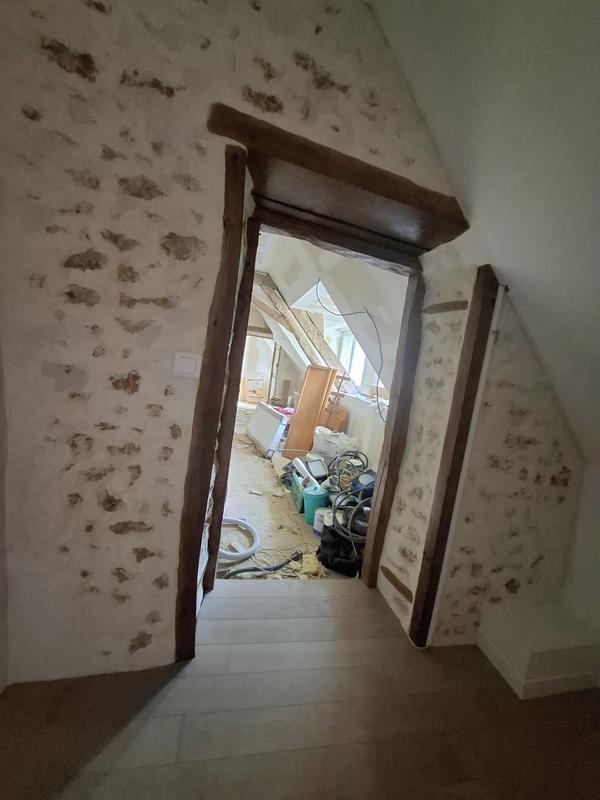 Maison - 161 m² - 6 pièces