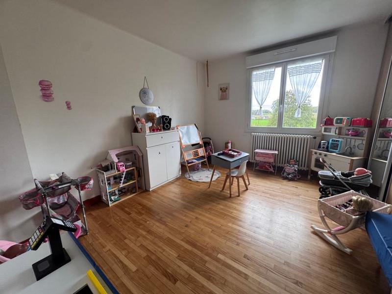 Maison - 146 m² - 7 pièces