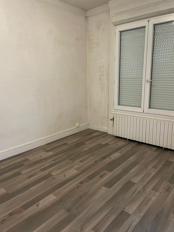 Maison - 101 m² - 3 pièces