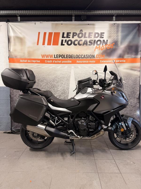 Honda Nt1100 Dct - Nt 1100dct - Nt1100d 1100