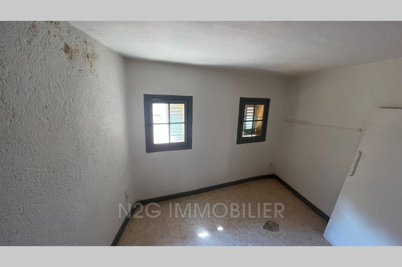 Appartement - 26 m² - 2 pièces