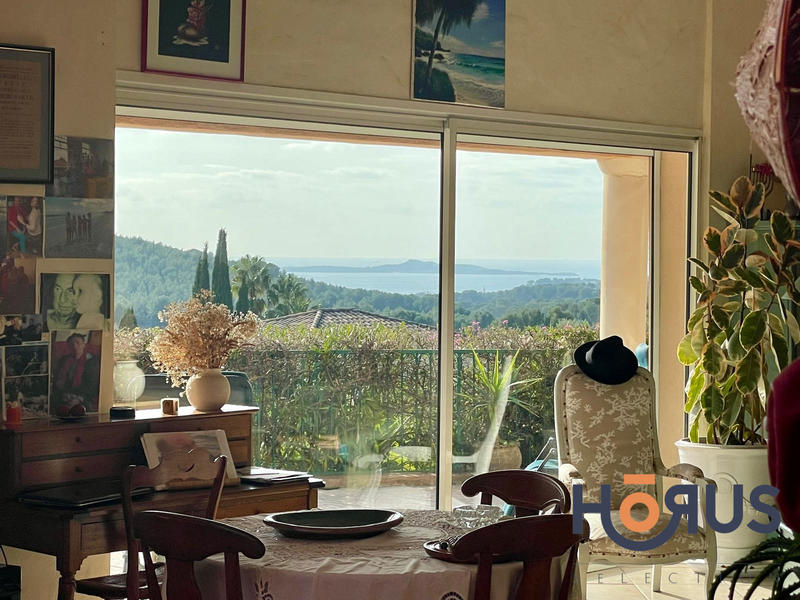 Viager - Villa - 268 m² - 8 pièces