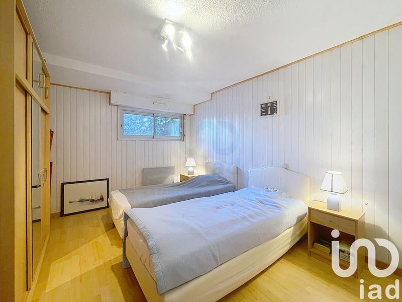 Appartement - 40 m² - 3 pièces