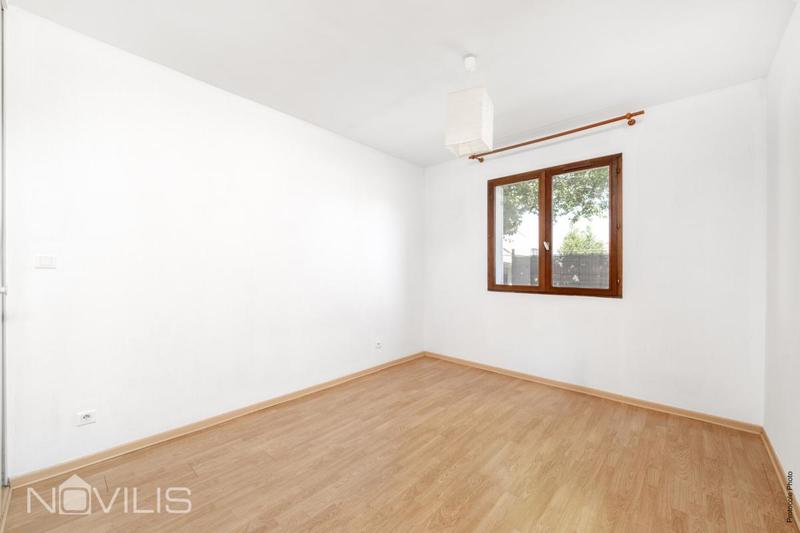 Maison - 91 m² - 4 pièces