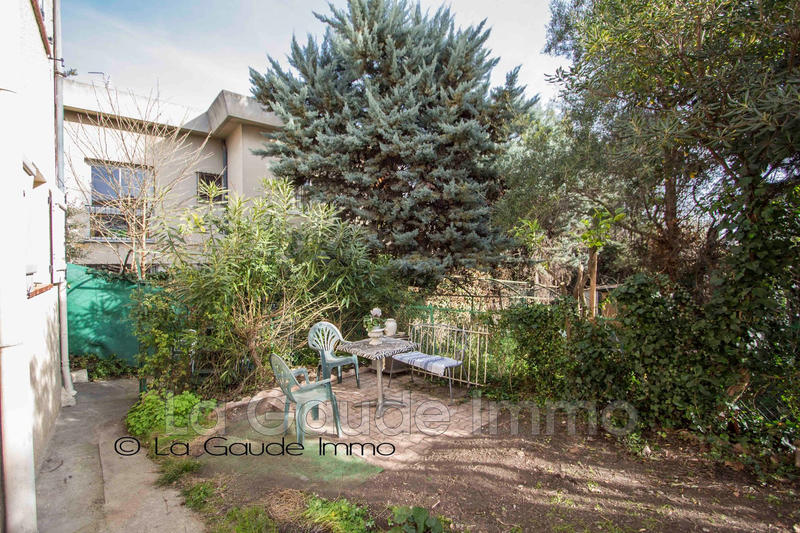 Appartement - 31 m² - 2 pièces