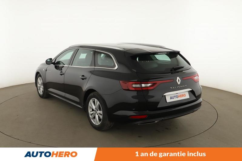 Renault Talisman estate 1.6 dCi Energy Business Edc 130 ch