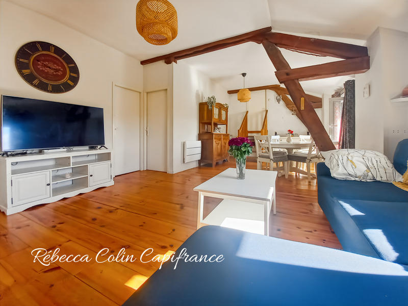 Longère - 290 m² - 12 pièces