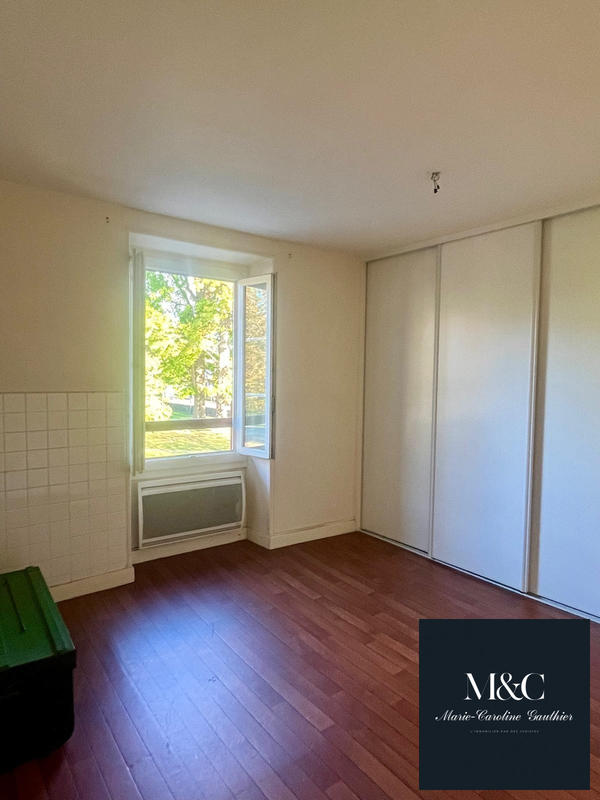 Appartement - 87 m² - 4 pièces