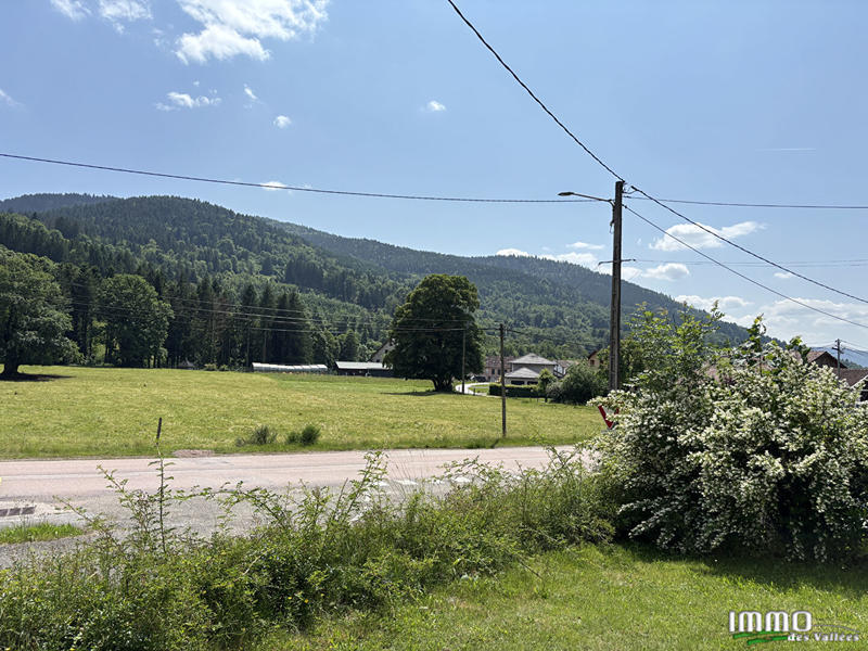 Maison - 142 m² - 7 pièces