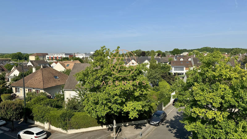 Duplex - 39 m² - 2 pièces