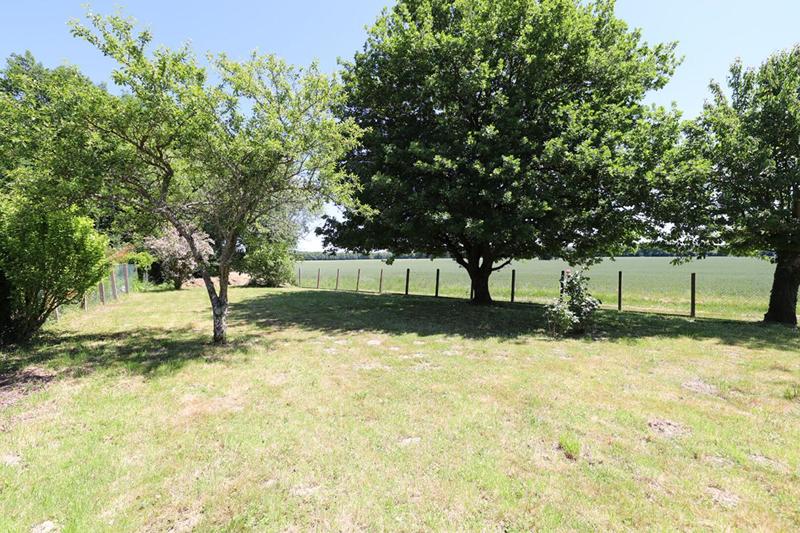 Maison - 53 m² - 3 pièces