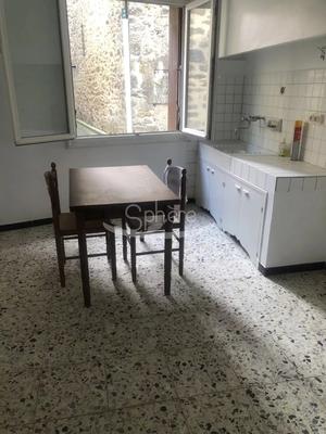 Maison de village - 5 pièces