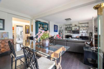 Appartement - 78 m² - 2 pièces