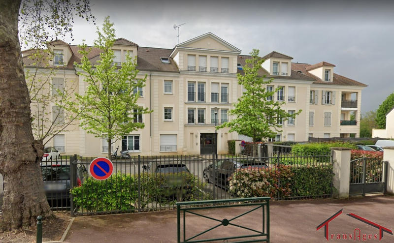 Appartement - 34 m² - 1 pièce