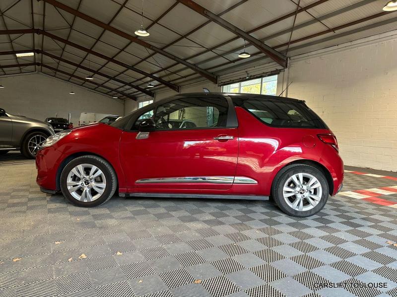 Ds Ds 3 1.6 Hdi 100Cv Be Chic - Apple Carplay