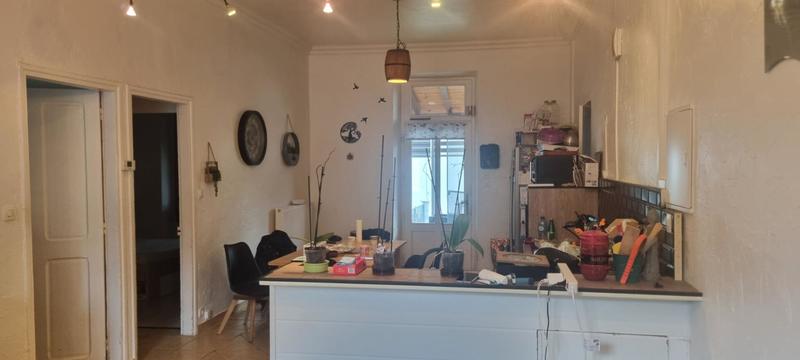 Appartement - 66 m² - 4 pièces