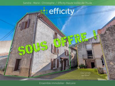 Maison - 200 m² - 6 pièces