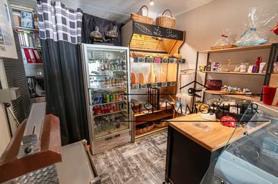 Fonds de commerce - 55 m²