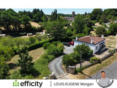 Maison - 117 m² - 6 pièces