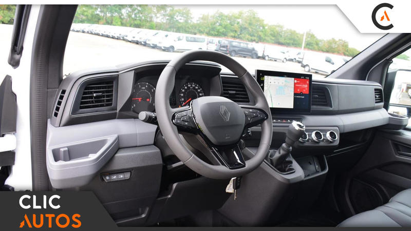 Renault Master IV L2h2 Traction Fg 3t5 Blue dCi 130ch Extra