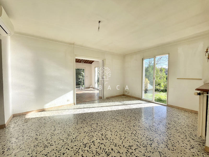 Maison - 131 m² - 6 pièces