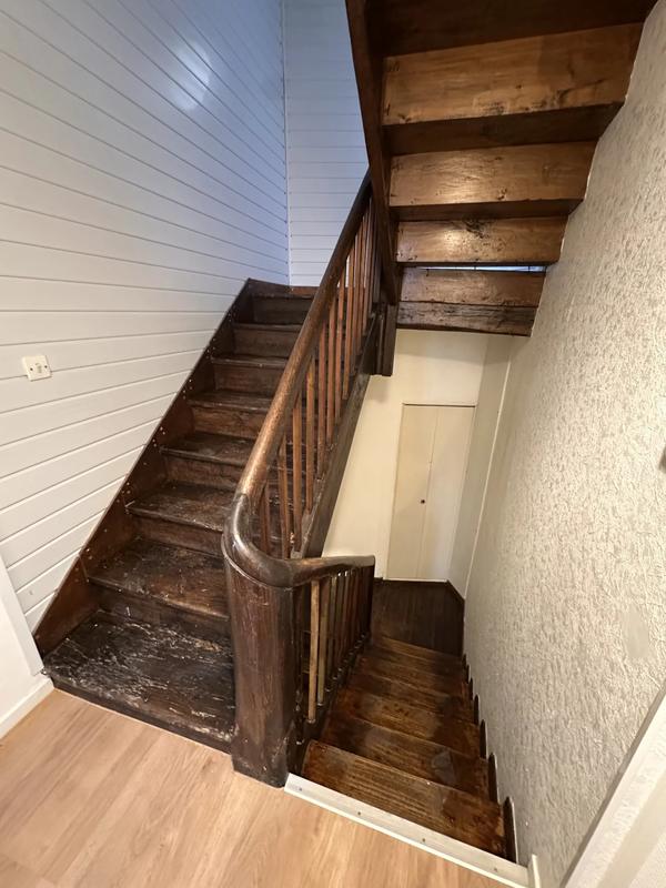 Appartement - 65 m² - 2 pièces