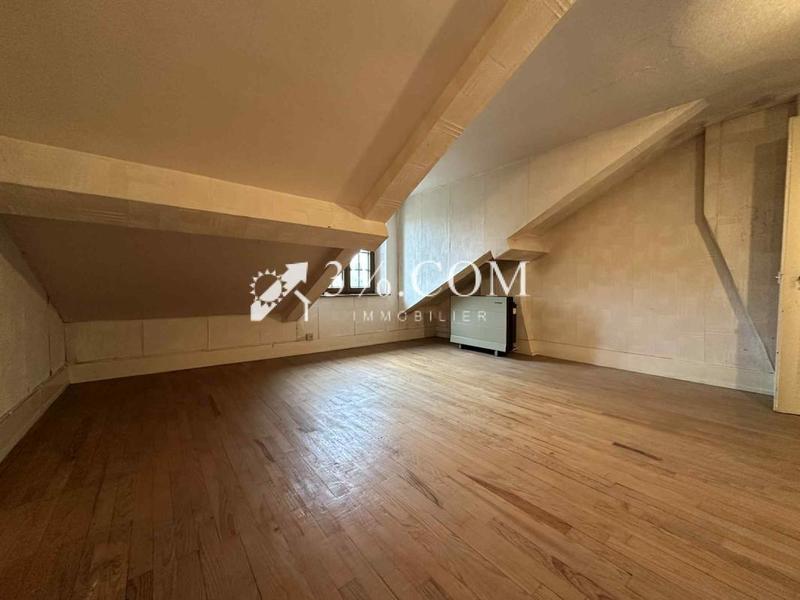 Maison - 88 m² - 5 pièces