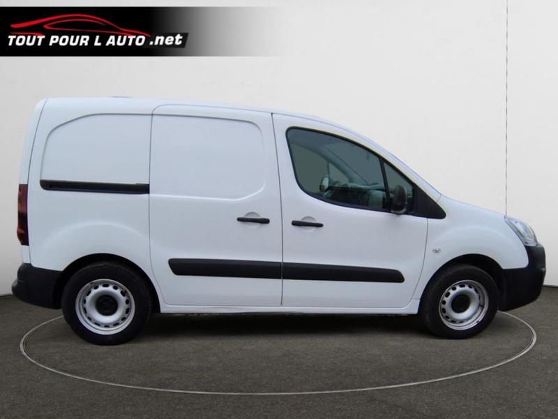 Citroën Berlingo m 1.6 Vti 95 Club