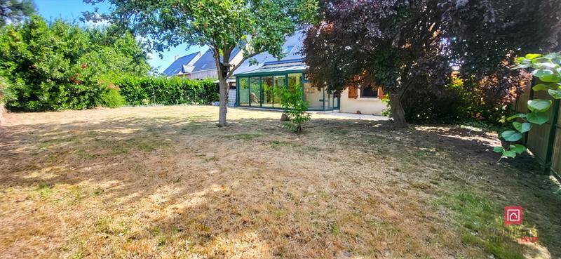 Maison - 124 m² - 7 pièces