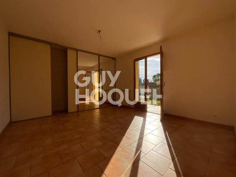 Maison - 160 m² - 5 pièces