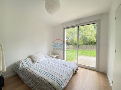 Maison - 115 m² - 6 pièces