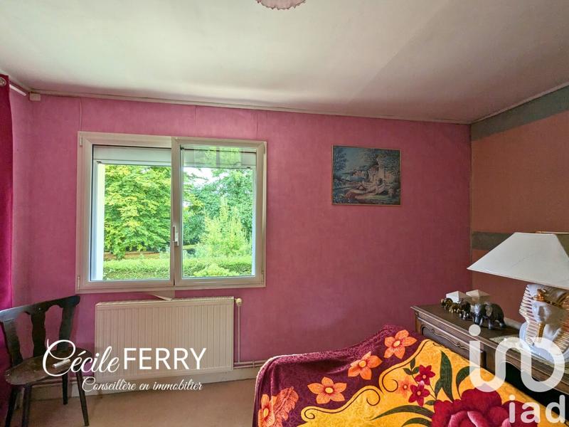 Maison - 141 m² - 4 pièces