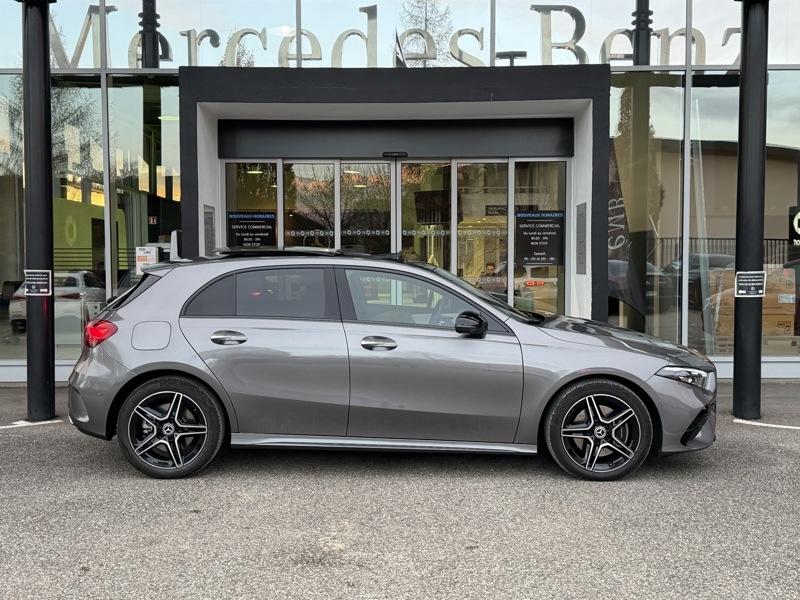 Mercedes Classe a 250 e Amg Line