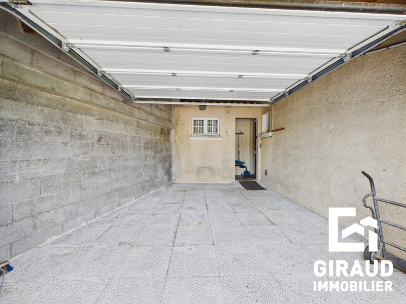 Maison - 112 m² - 4 pièces