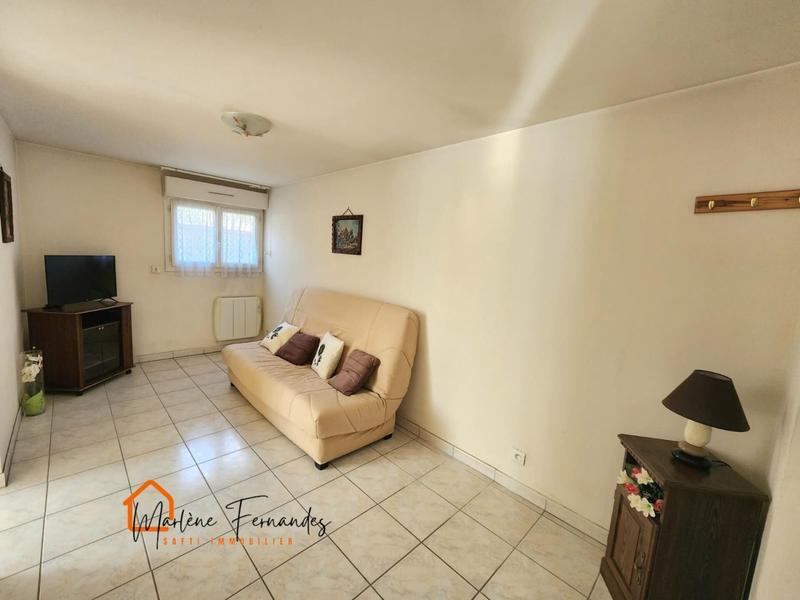 Maison - 45 m² - 2 pièces