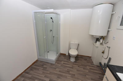 Maison - 42 m² - 2 pièces