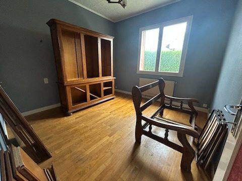 Maison - 173 m² - 5 pièces