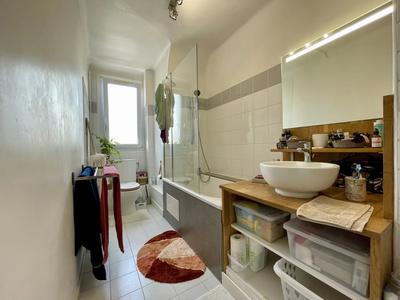 Appartement - 71 m² - 4 pièces