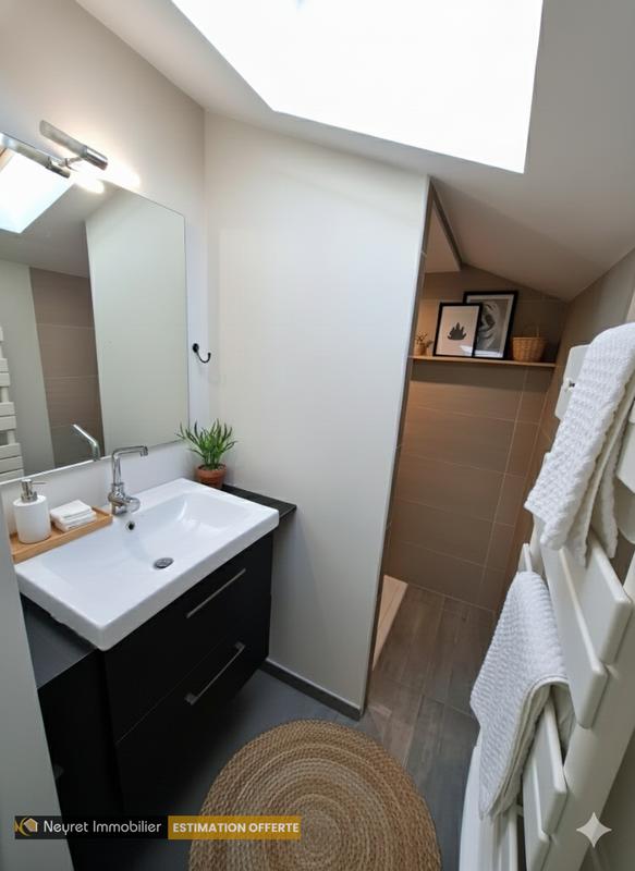 Maison - 119 m² - 6 pièces