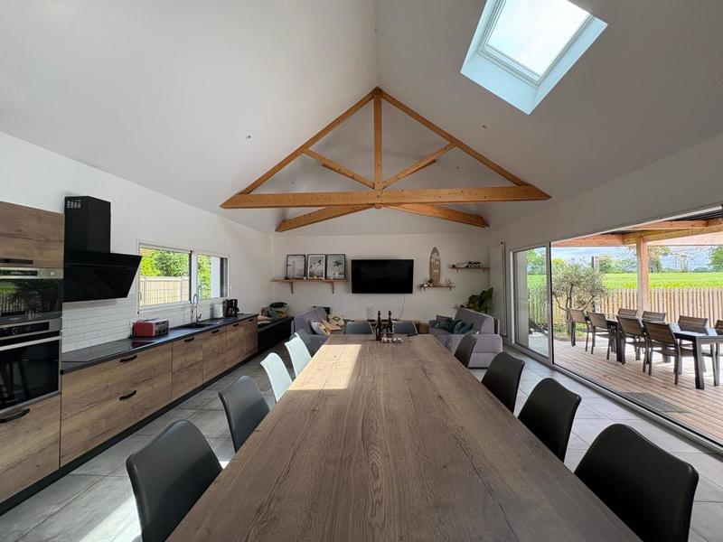 Immeuble - 149 m² - 5 pièces