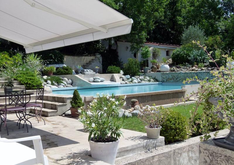 Maison - 209 m² - 6 pièces