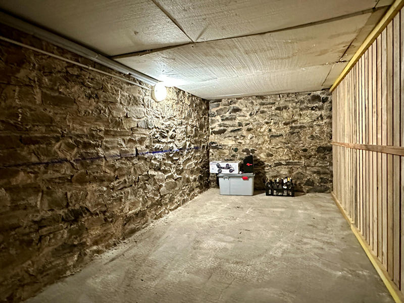 Appartement - 104 m² - 4 pièces