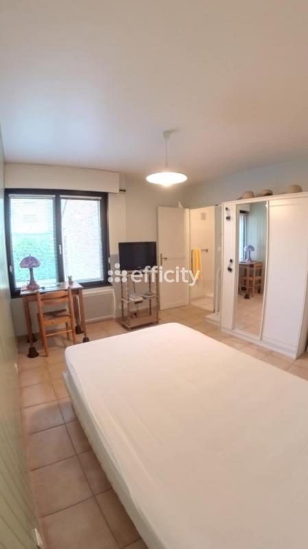 Pavillon - 121 m² - 7 pièces