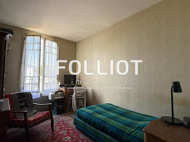 Maison - 158 m² - 9 pièces