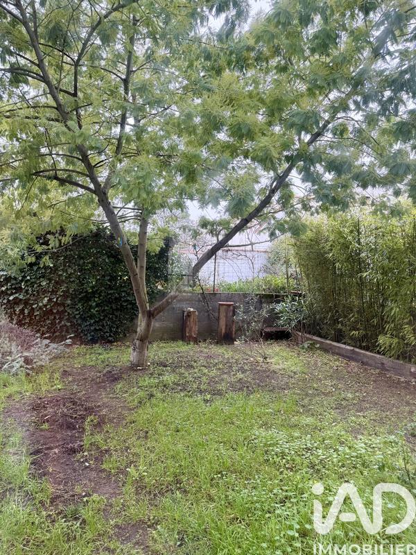 Maison - 124 m² - 6 pièces