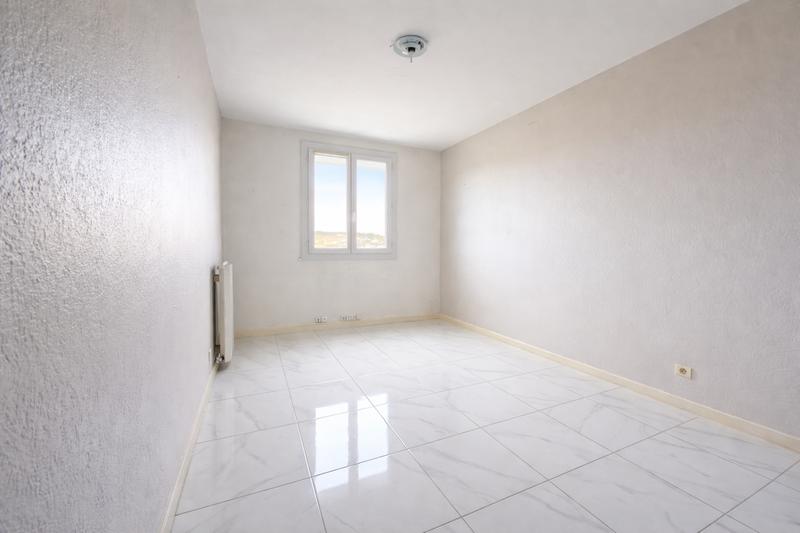 Appartement - 53 m² - 2 pièces