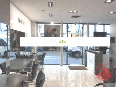 Local d'activité / Entrepôt - 50 m²