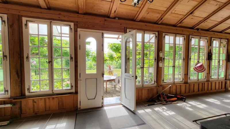 Maison - 348 m² - 8 pièces