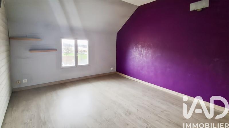 Maison - 94 m² - 4 pièces