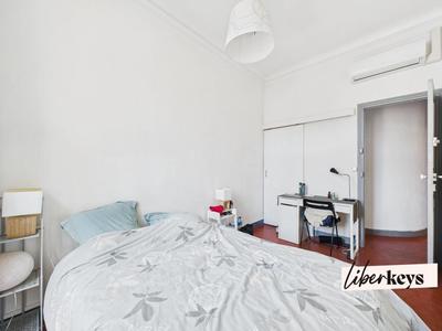 Appartement - 76 m² - 3 pièces